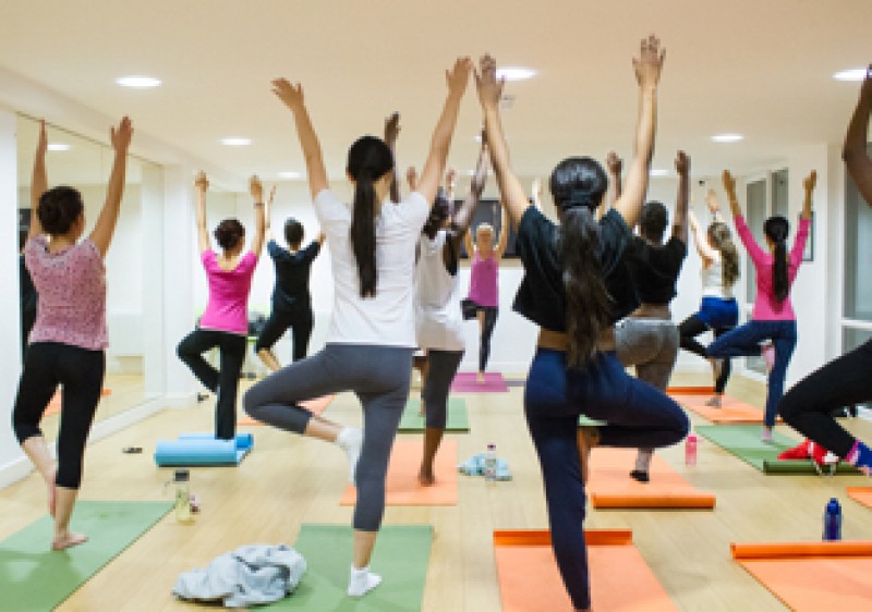 Image of CODE, Leicester