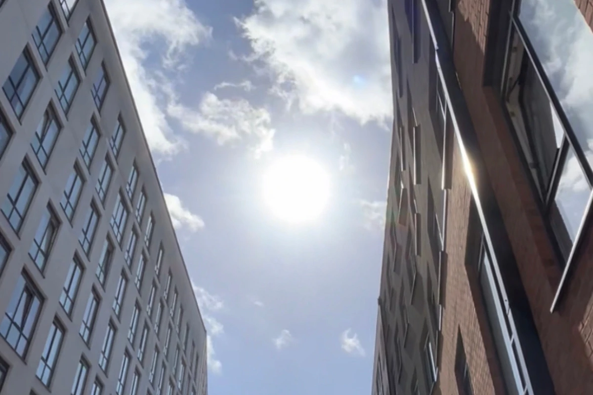 Image of CODE, Leicester