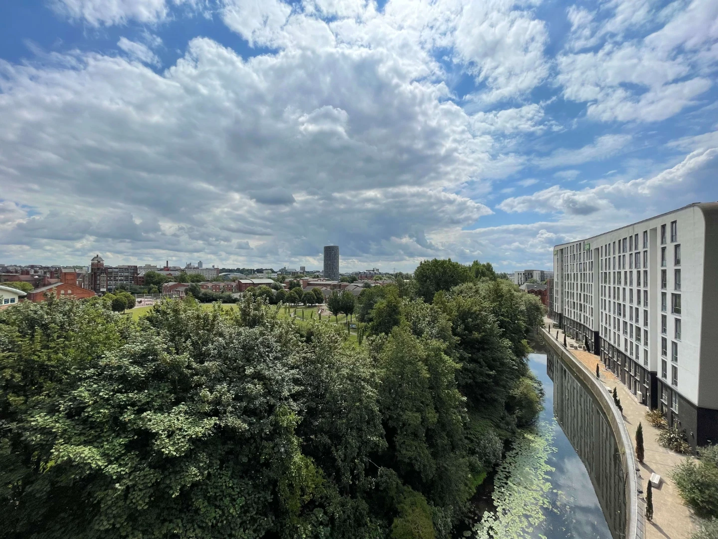 Image of CODE, Leicester