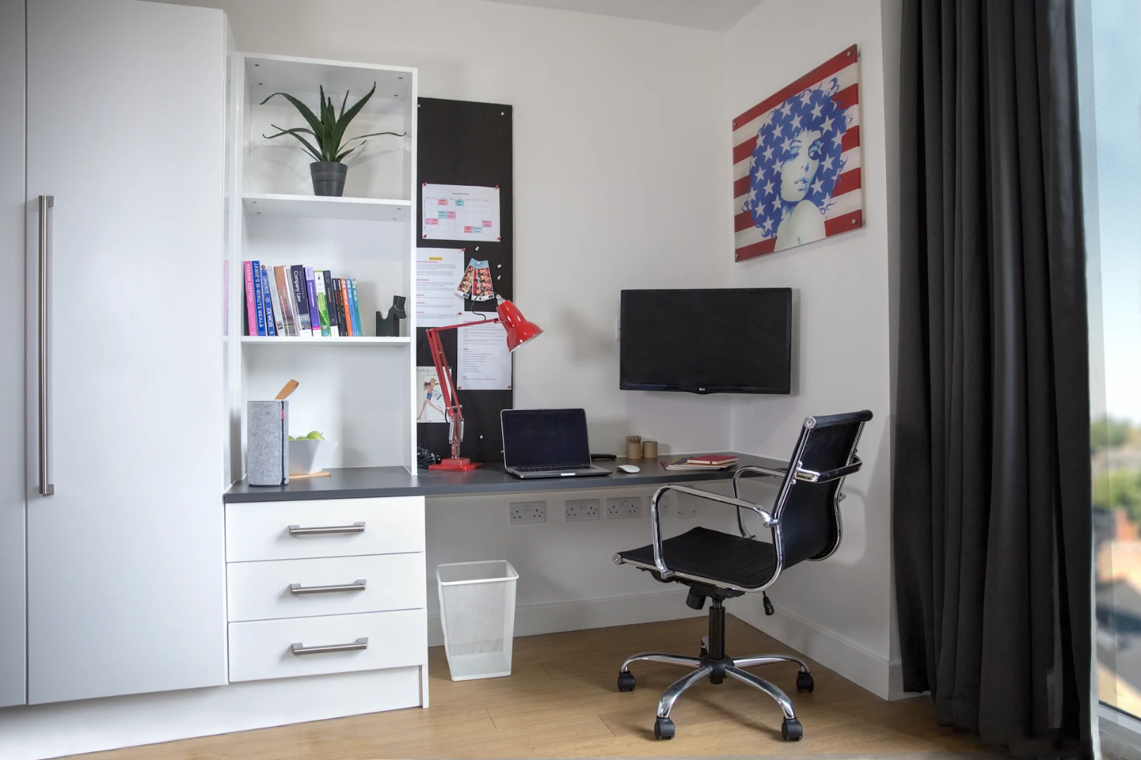 Image of CODE, Leicester