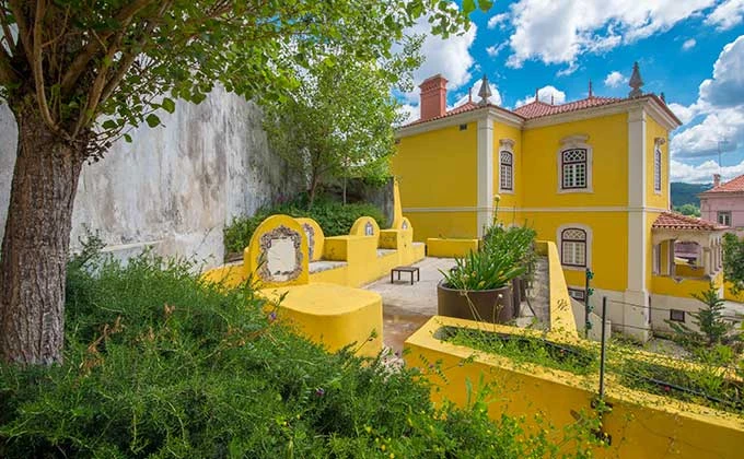 Image of Coimbra Rio, Coímbra