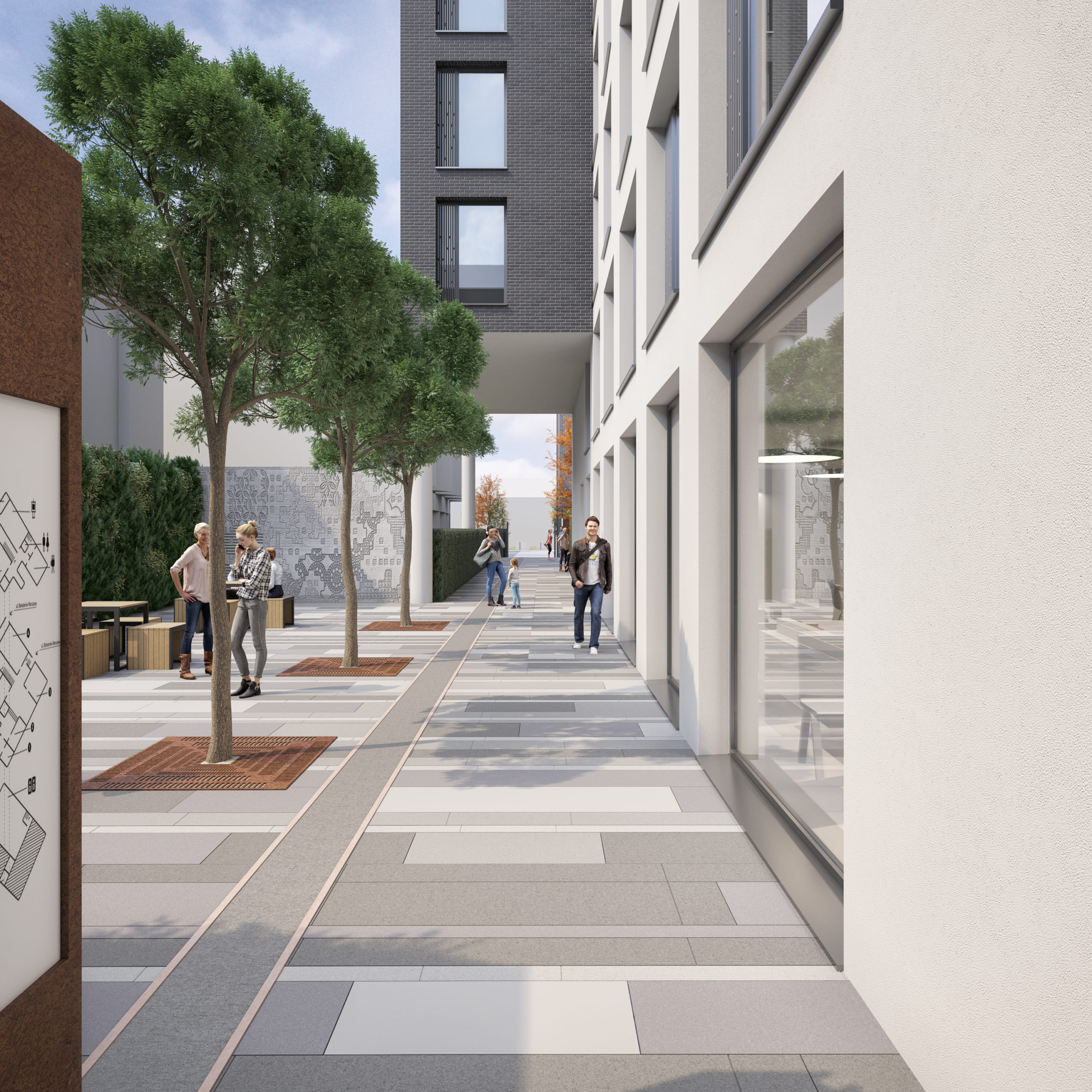 Image of Coleman Court, Cork