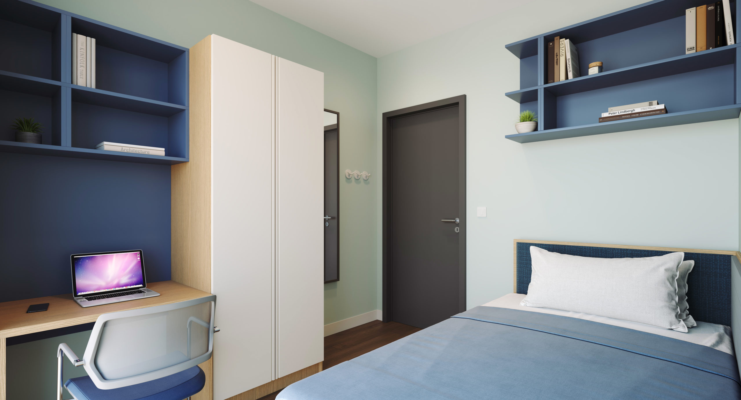 Image of Coleman Court, Cork