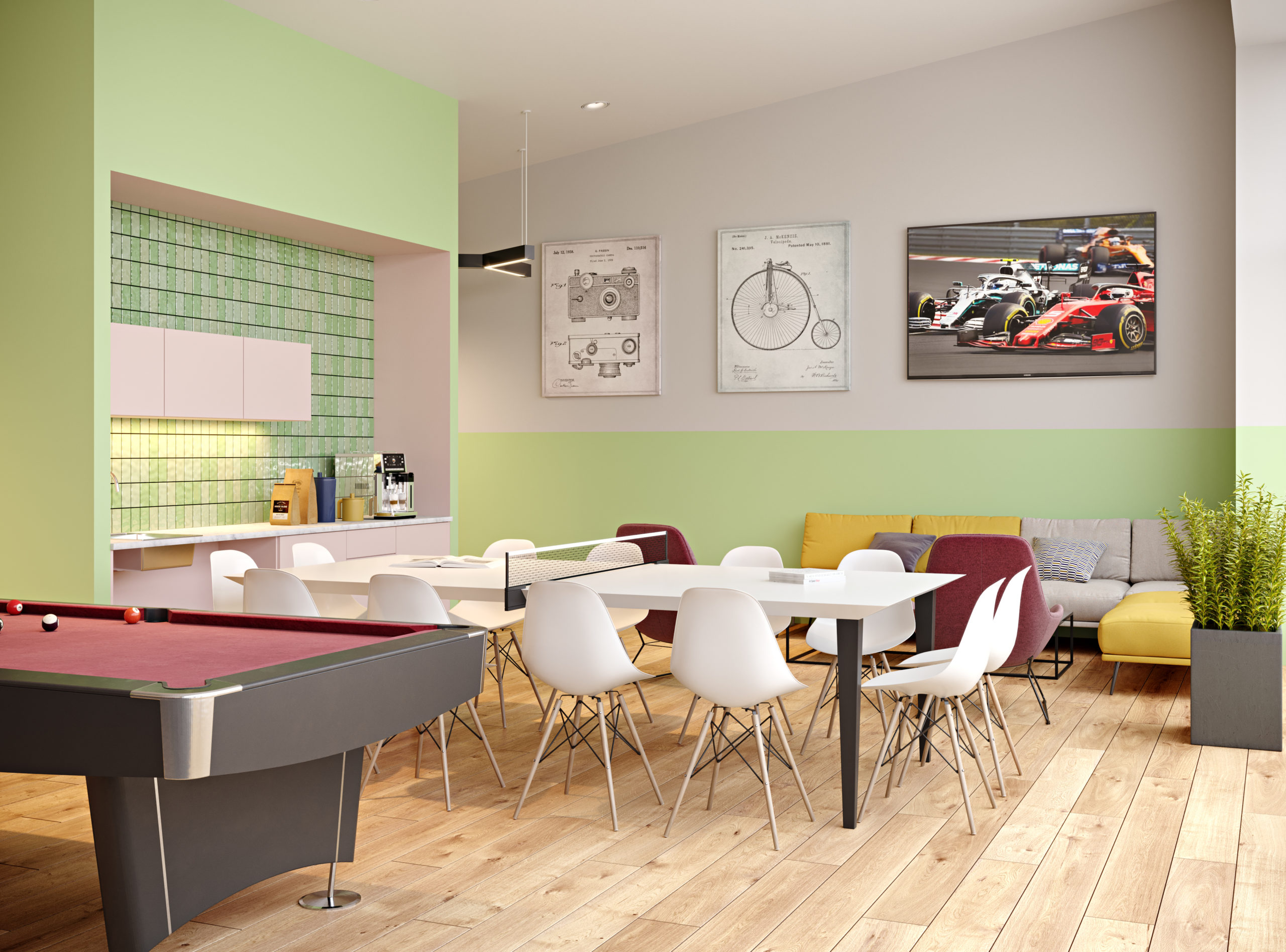 Image of Coleman Court, Cork