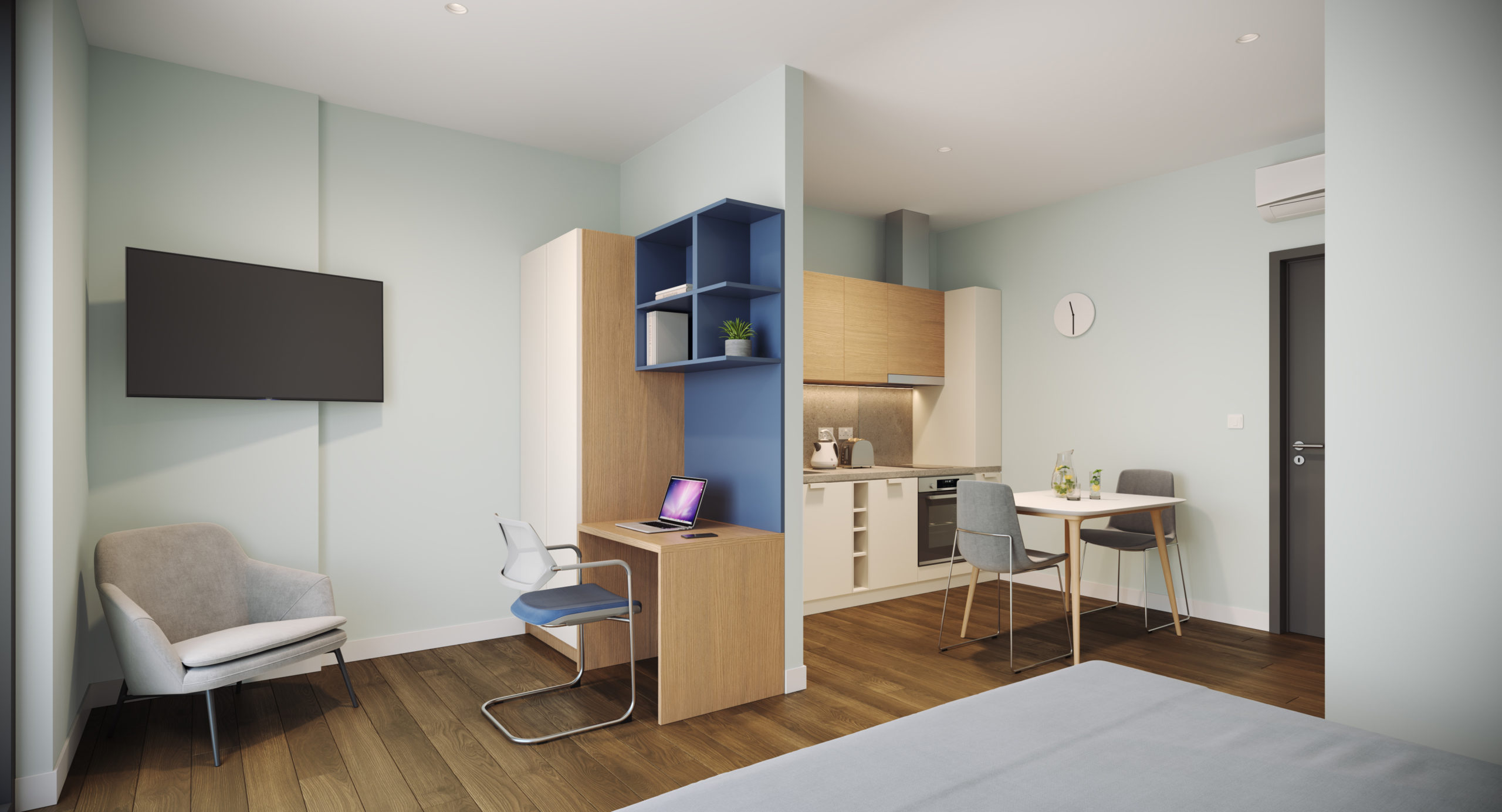 Image of Coleman Court, Cork