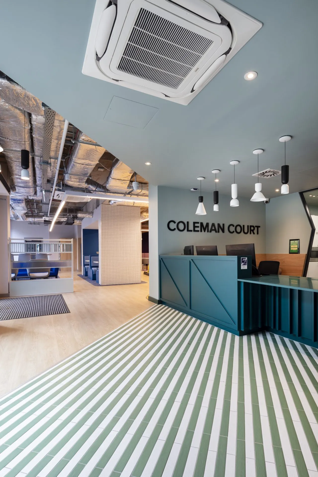 Image of Coleman Court, Cork