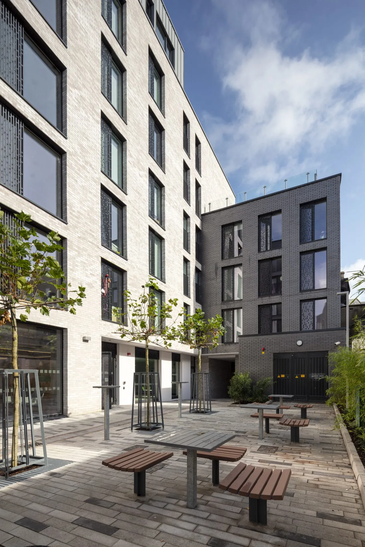 Image of Coleman Court, Cork