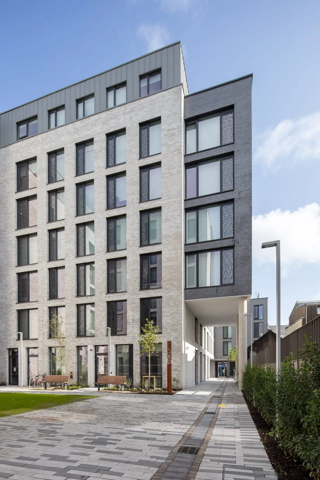 Image of Coleman Court, Cork