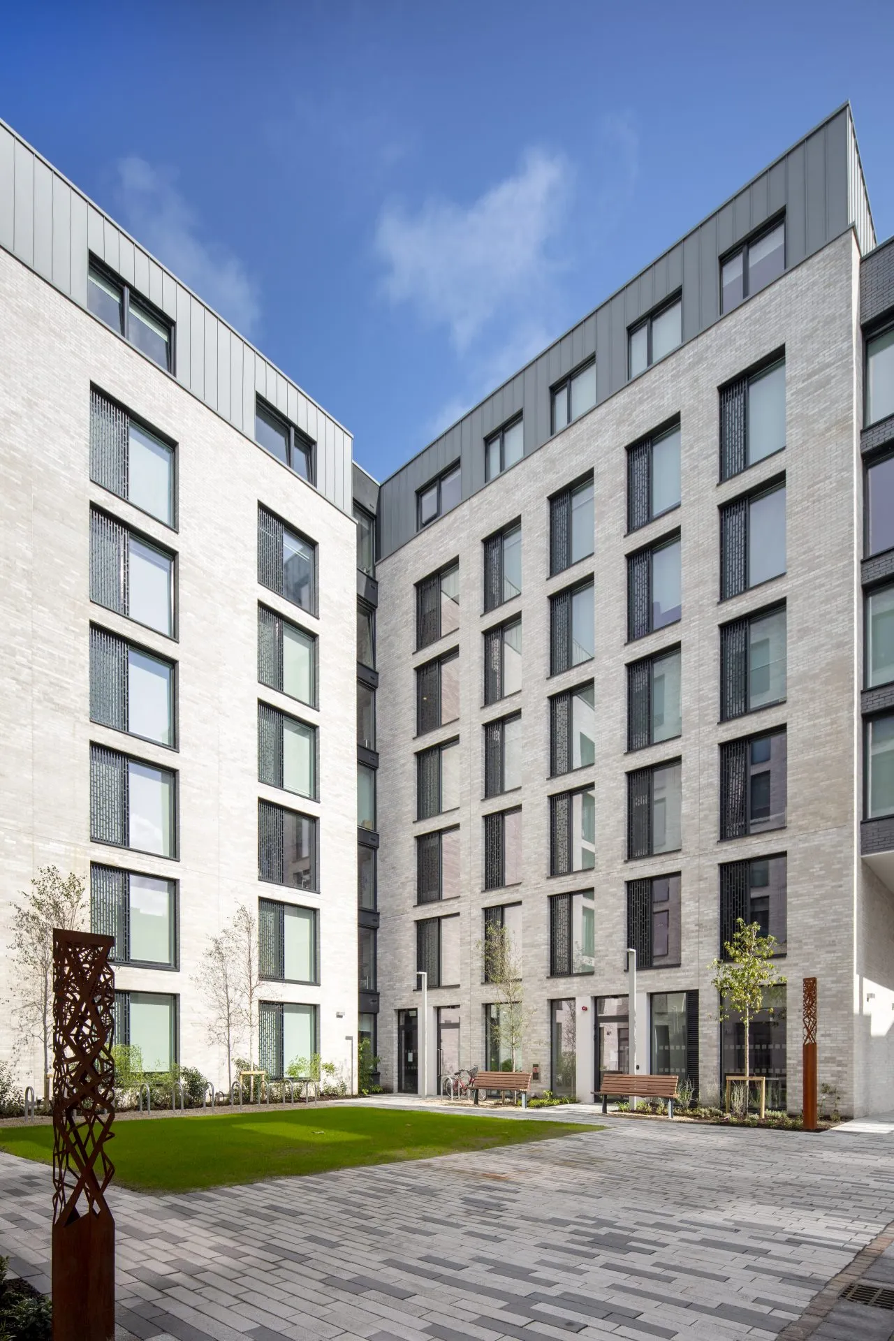 Image of Coleman Court, Cork