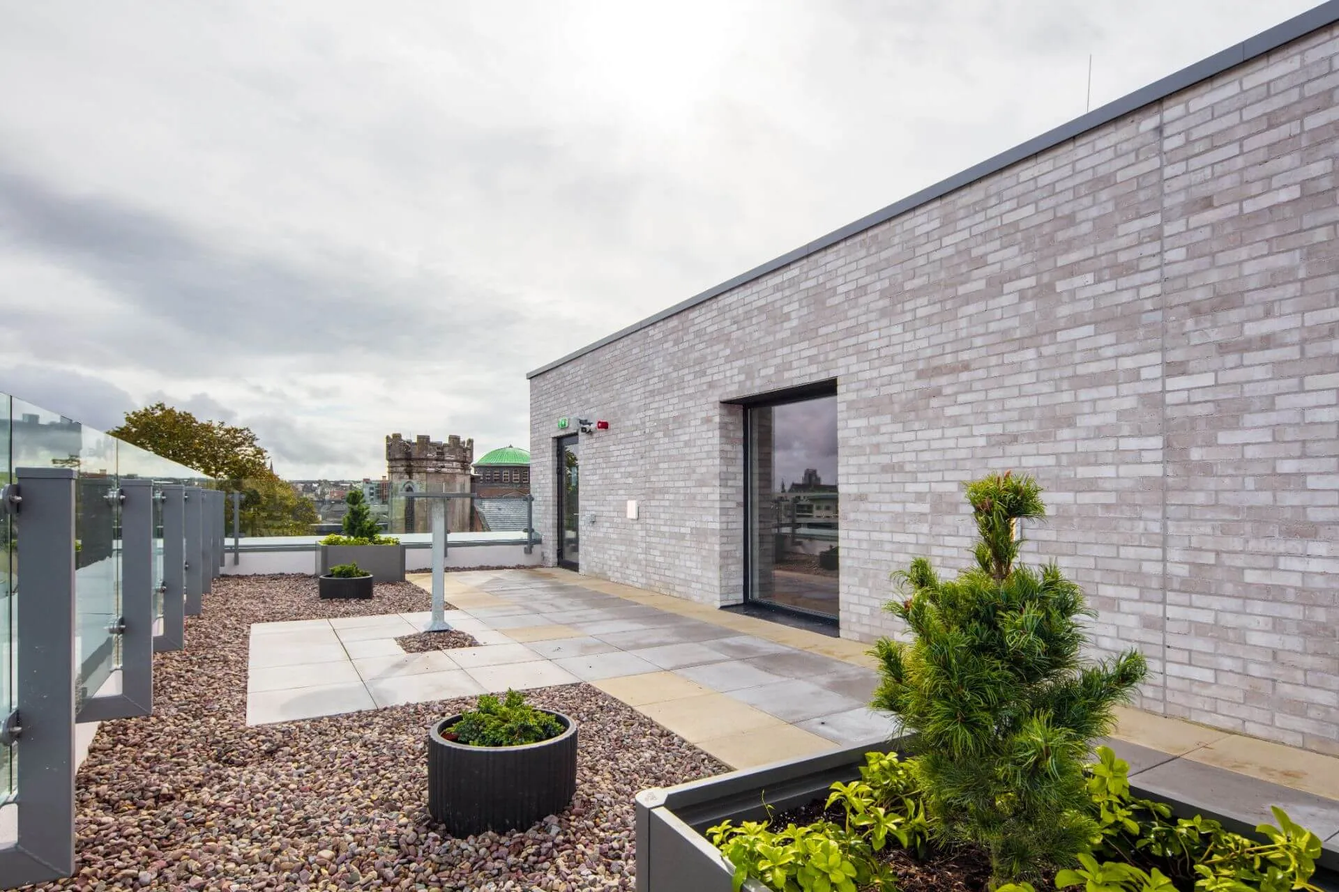 Image of Coleman Court, Cork