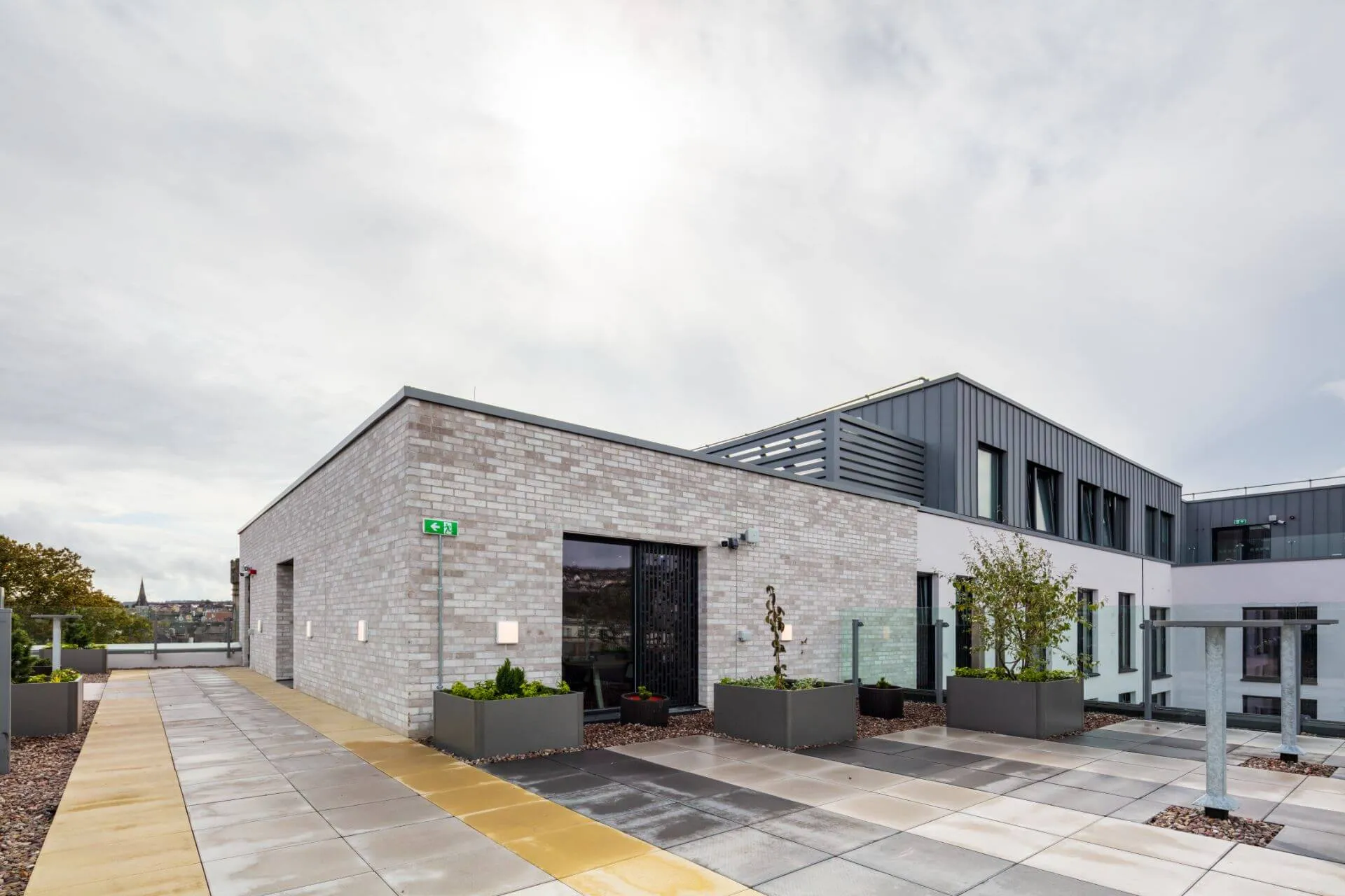 Image of Coleman Court, Cork