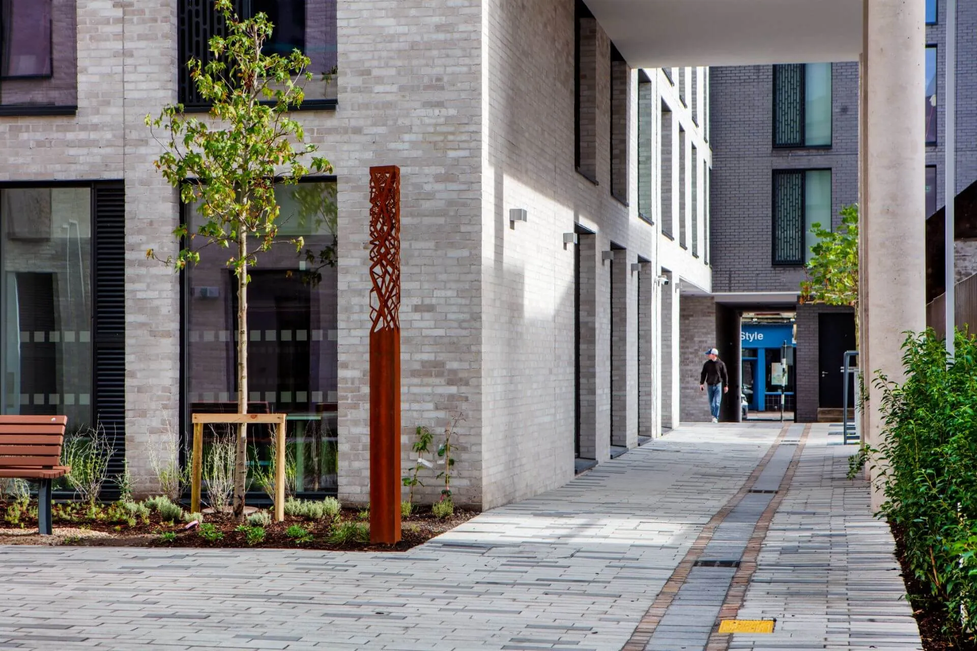 Image of Coleman Court, Cork