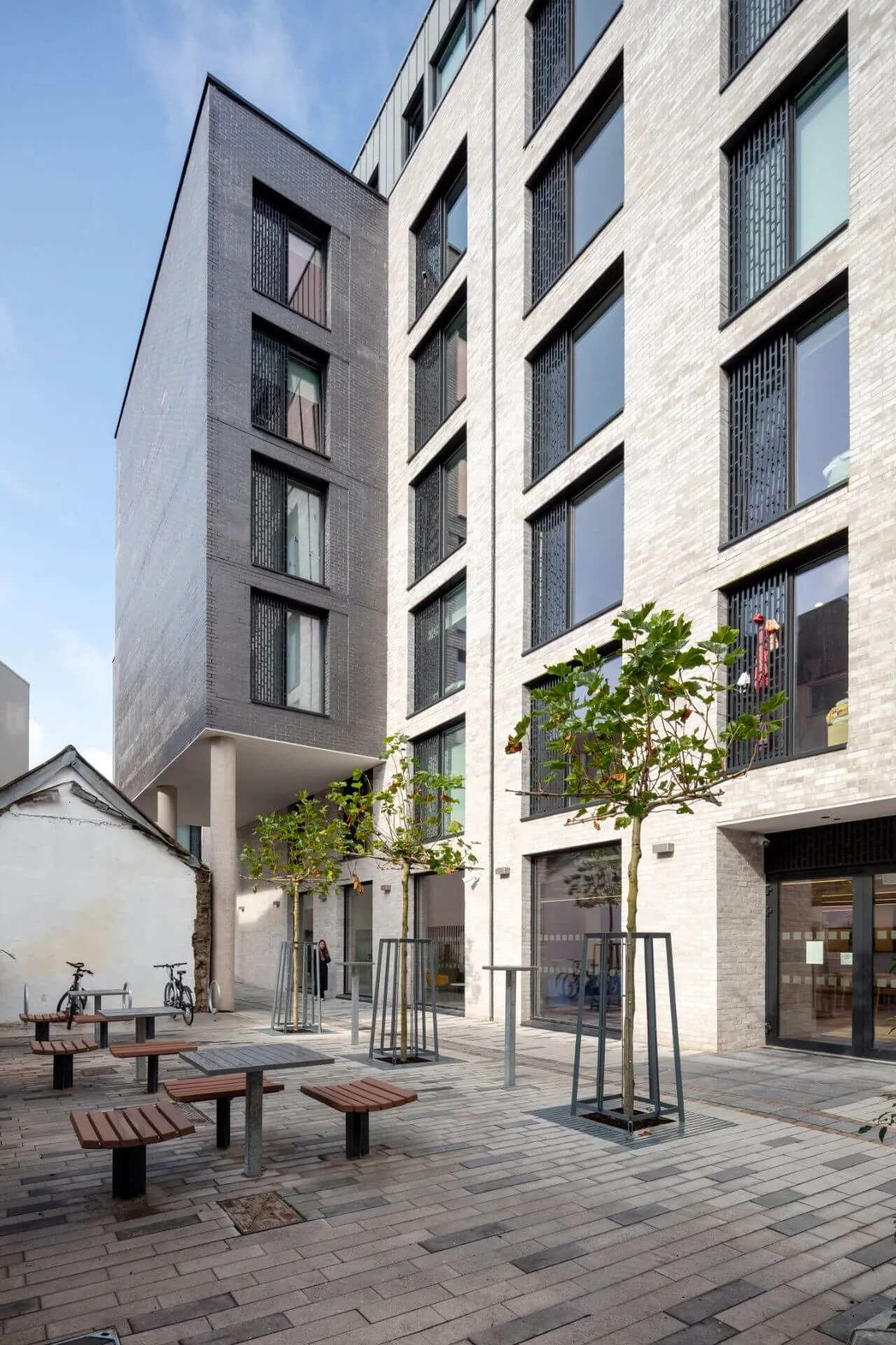 Image of Coleman Court, Cork