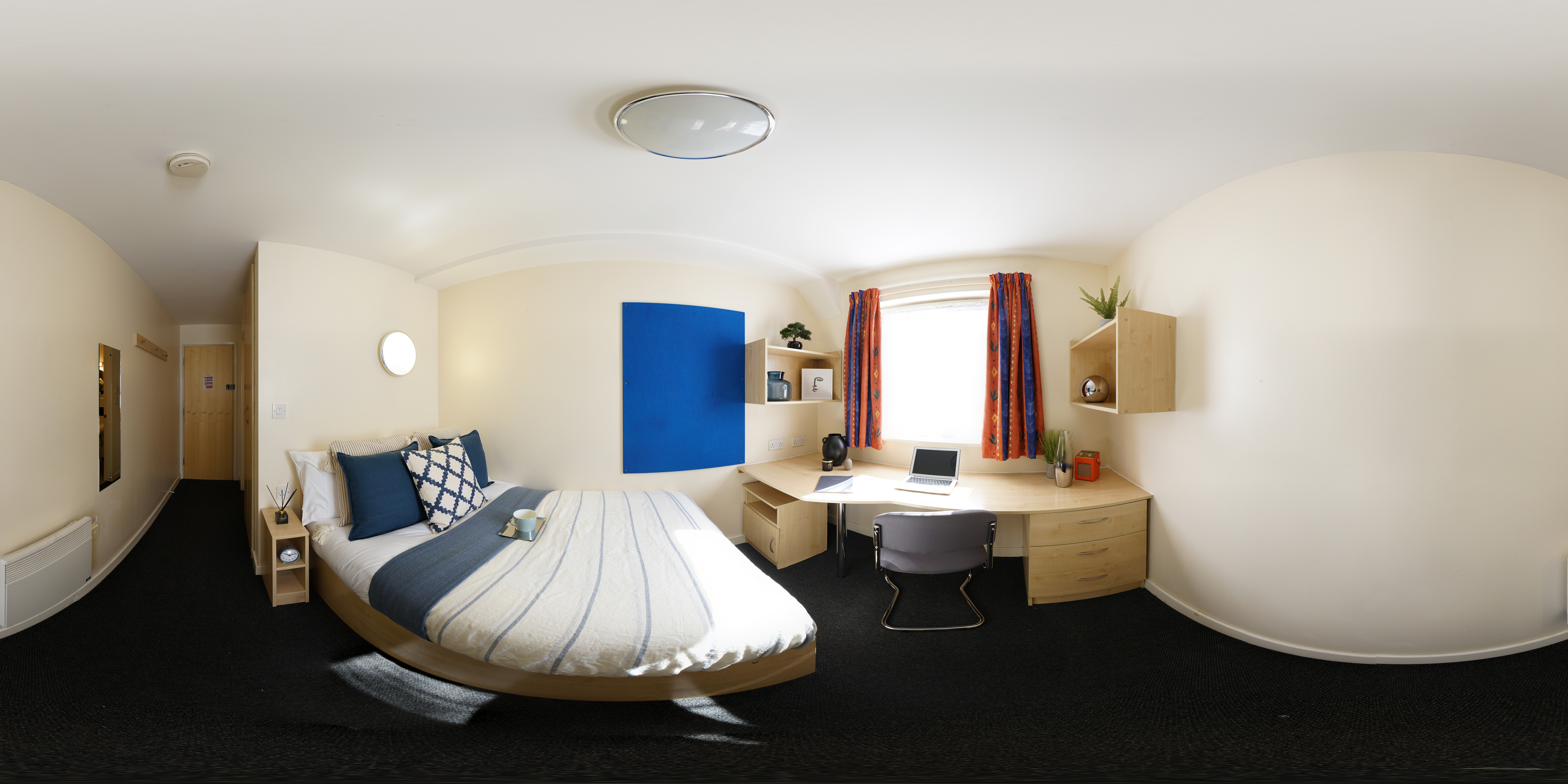 Image of College Court, Stoke-on-Trent