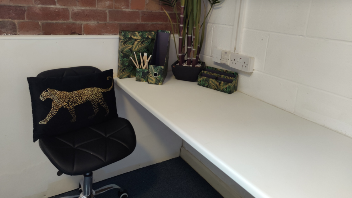 Image of College Mews, Lincoln