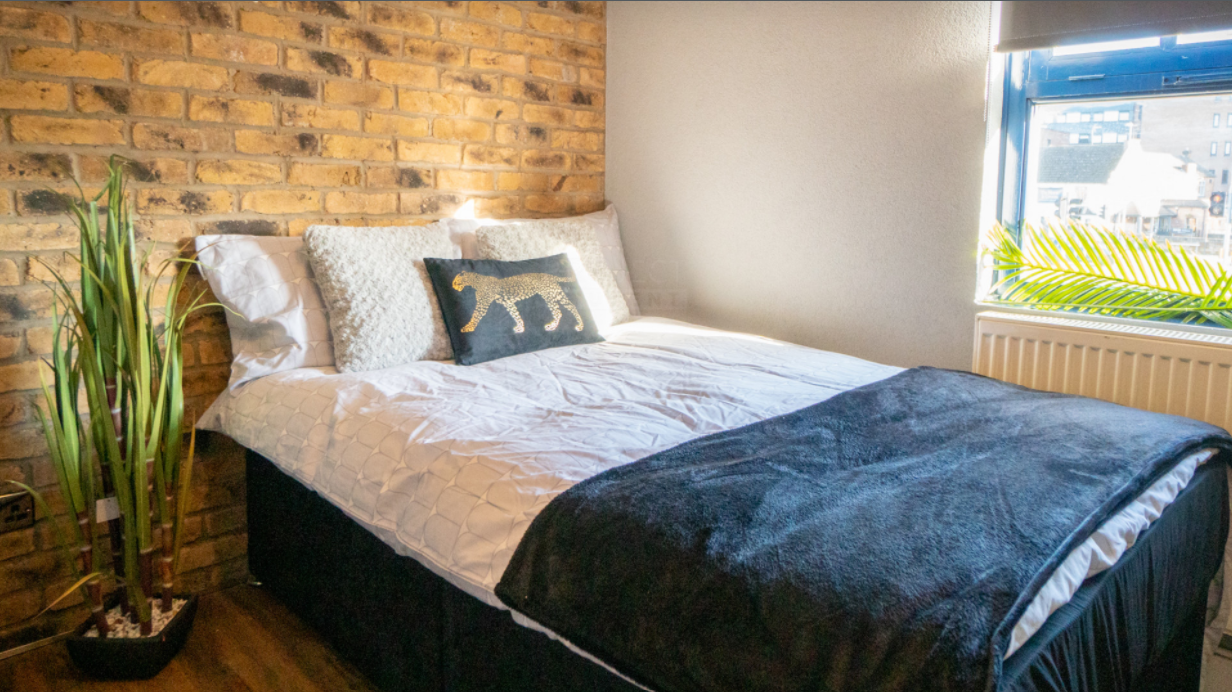 Image of College Mews, Lincoln