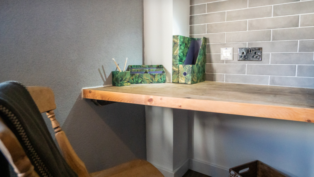 Image of College Mews, Lincoln