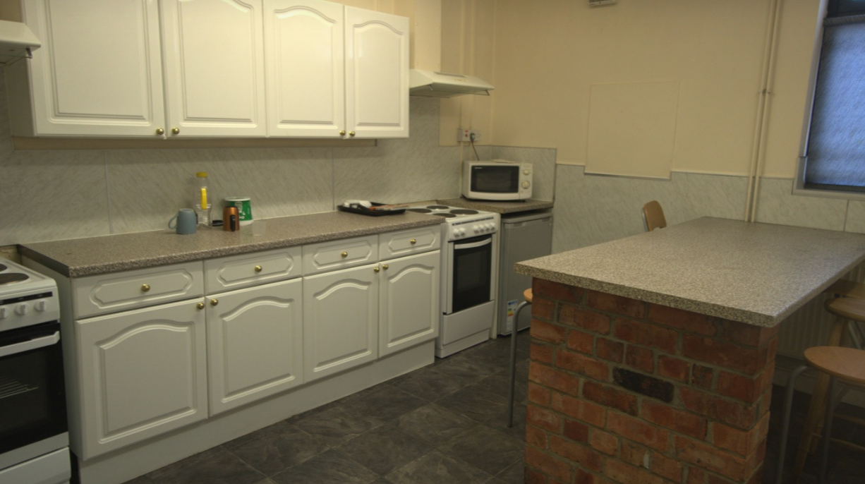 Image of College Mews, Lincoln