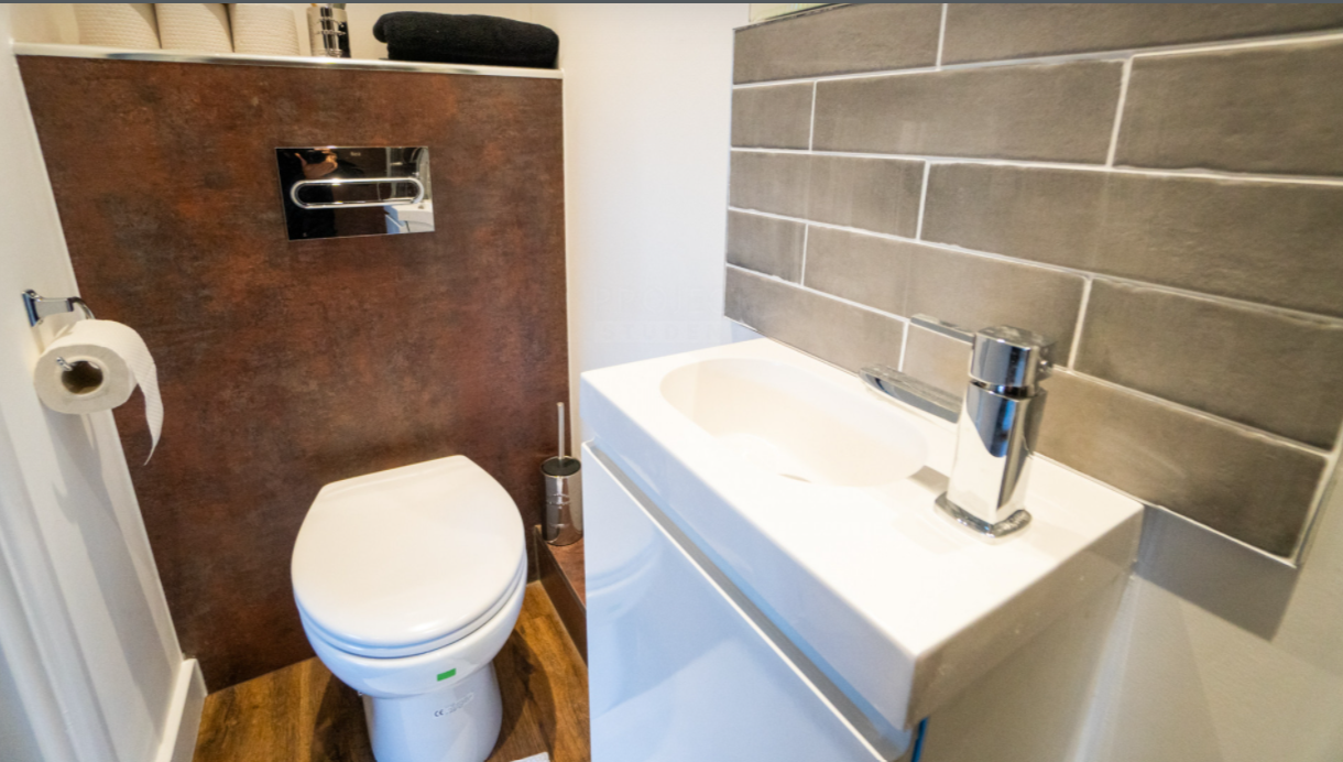 Image of College Mews, Lincoln