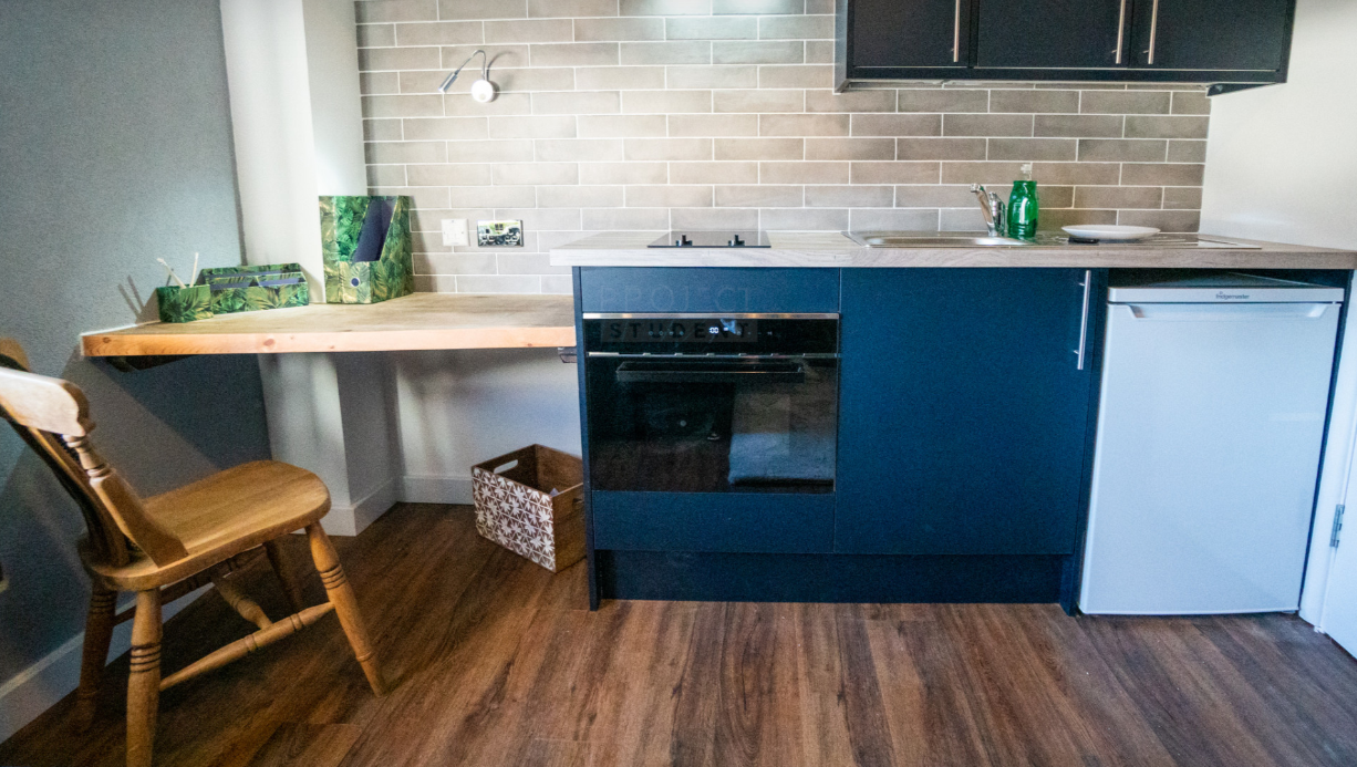 Image of College Mews, Lincoln