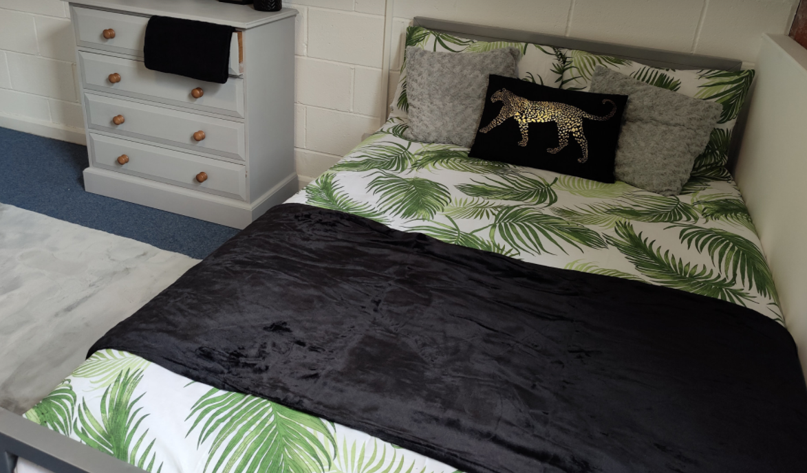 Image of College Mews, Lincoln