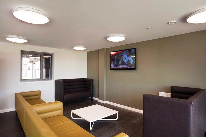 Image of Edinburgh College Residence, Edinburgh