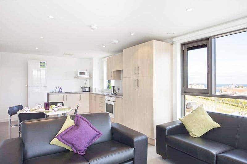 Image of Edinburgh College Residence, Edinburgh