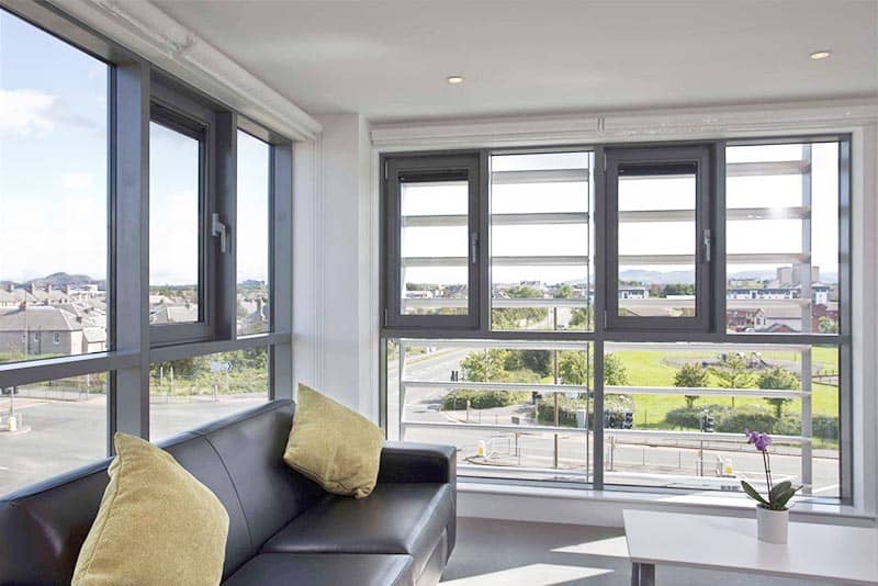 Image of Edinburgh College Residence, Edinburgh