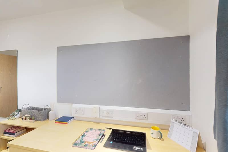 Image of Edinburgh College Residence, Edinburgh