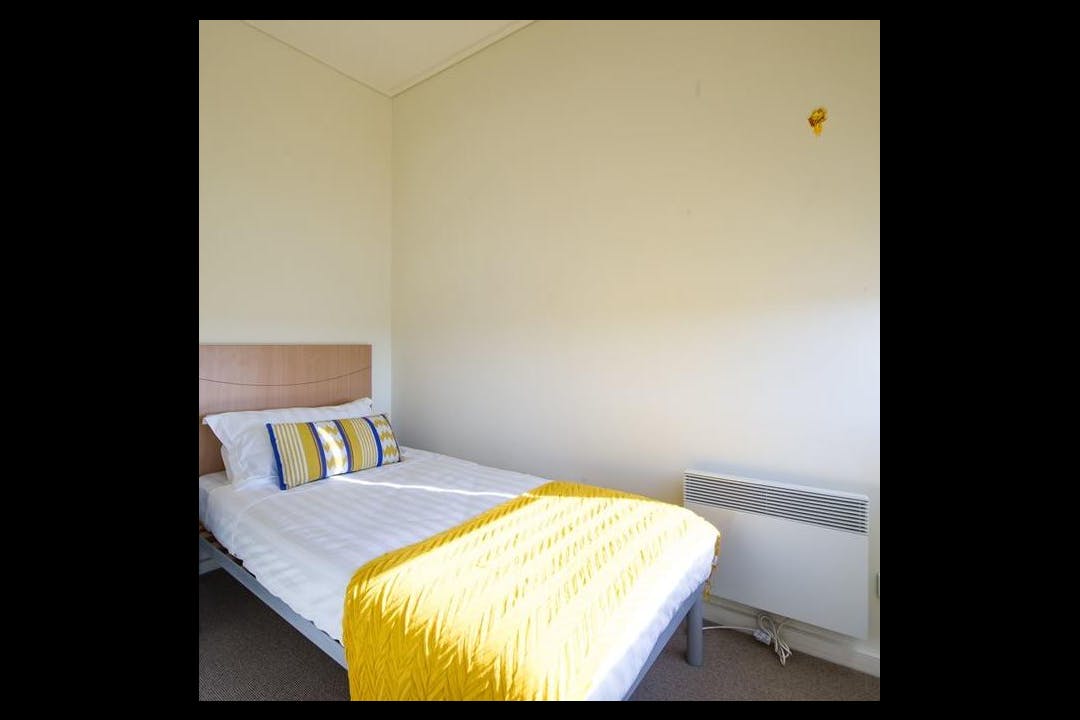 Image of College Square on Lygon, Melbourne