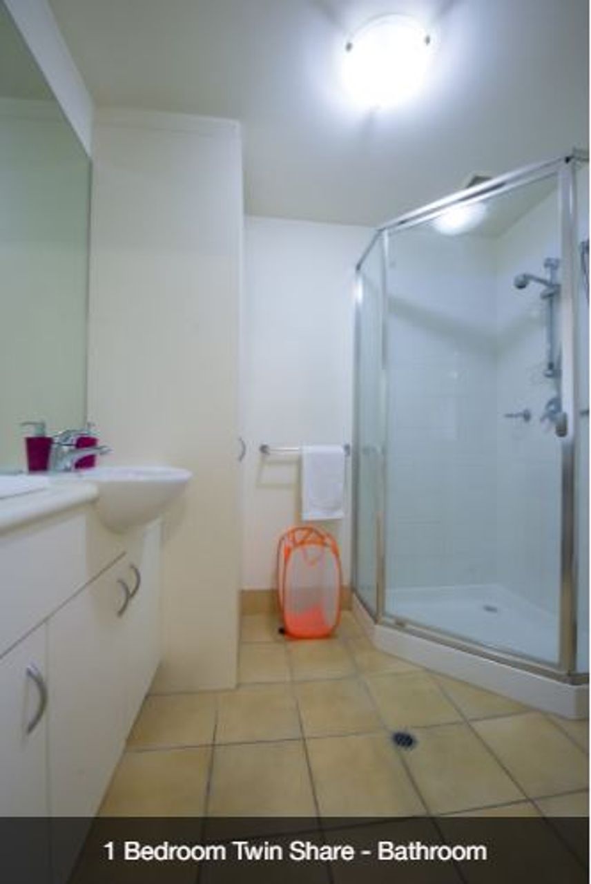 Image of College Square on Lygon, Melbourne