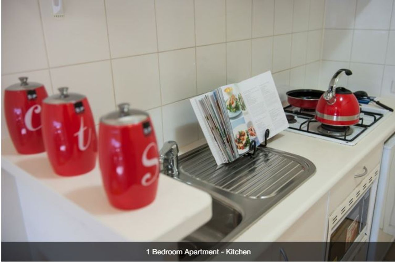 Image of College Square on Lygon, Melbourne