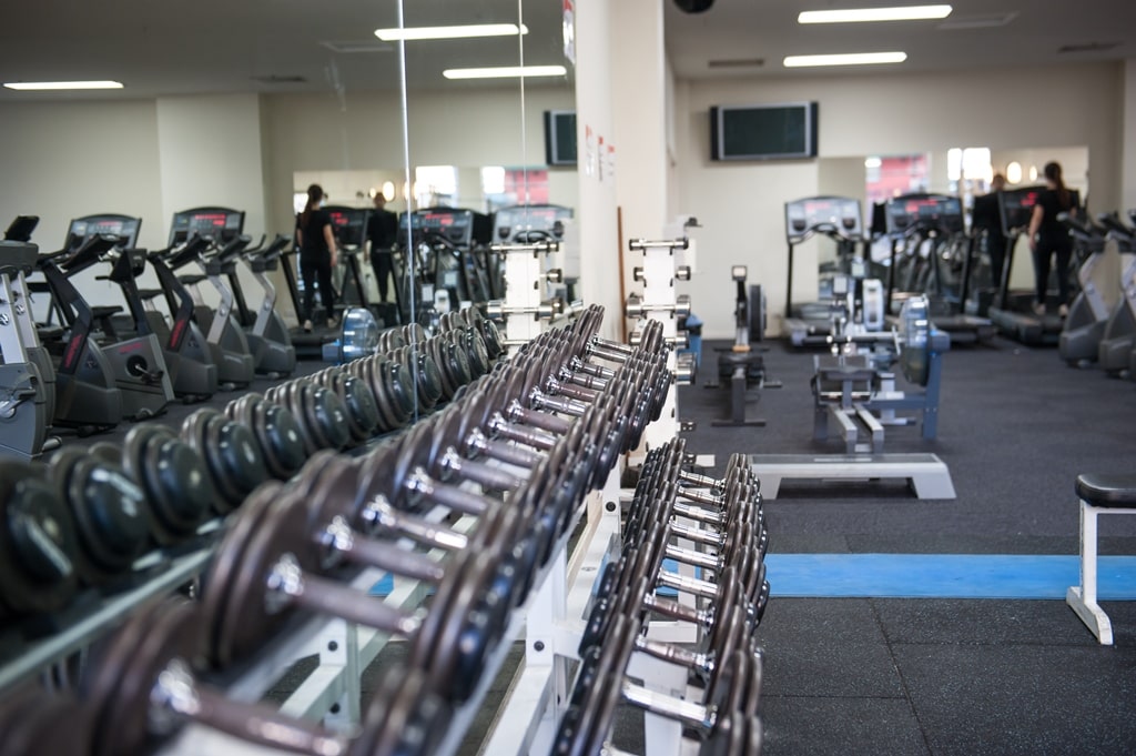 Image of College Square on Lygon, Melbourne