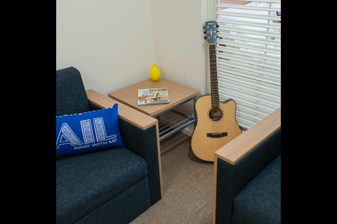 Image of College Square on Swanston, Melbourne