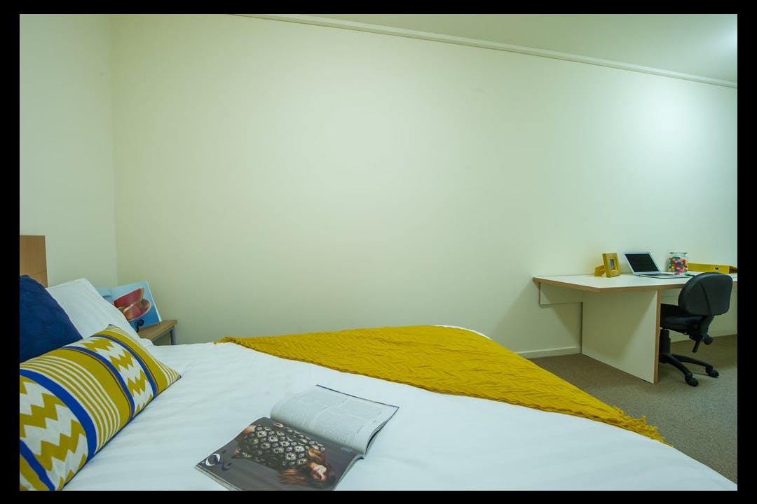 Image of College Square on Swanston, Melbourne