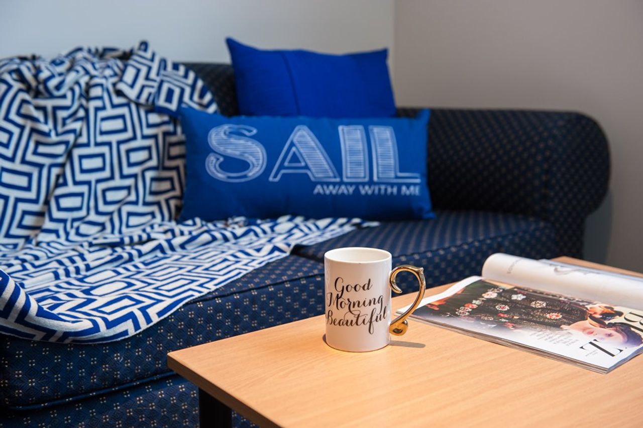 Image of College Square on Swanston, Melbourne