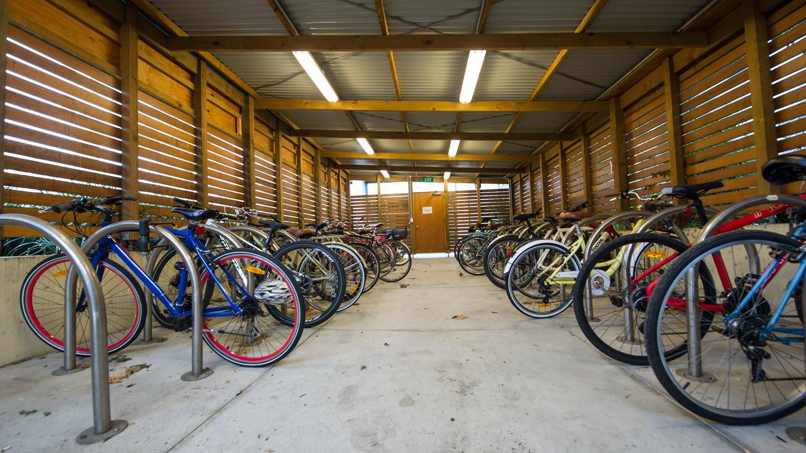 Image of College Square on Swanston, Melbourne