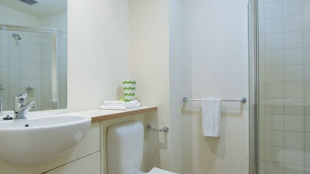 Image of College Square on Swanston, Melbourne