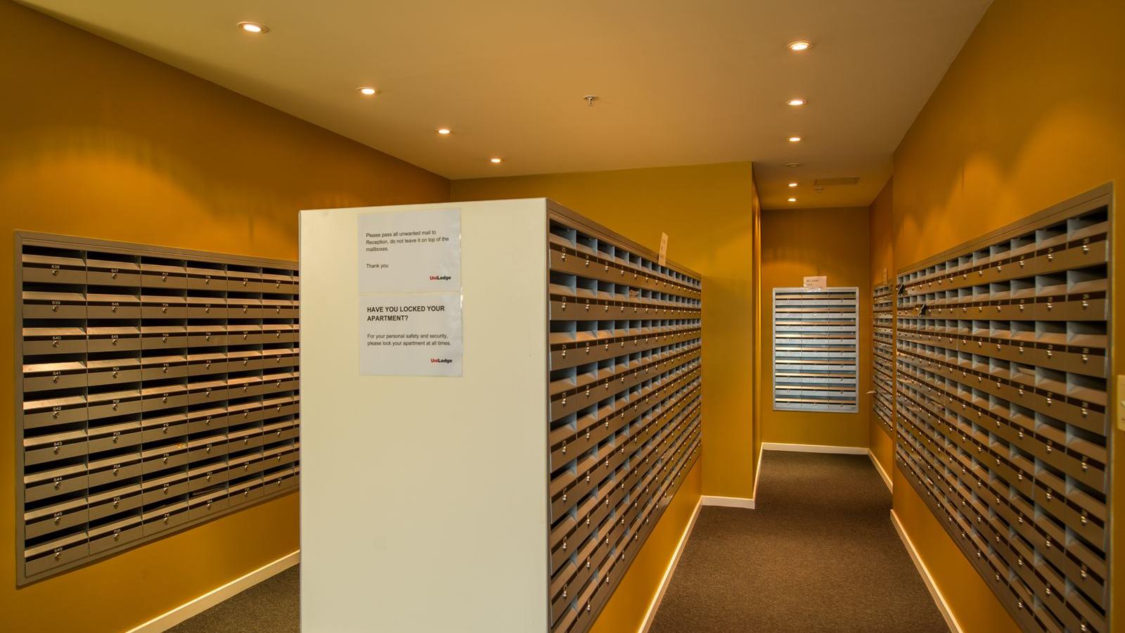 Image of College Square on Swanston, Melbourne