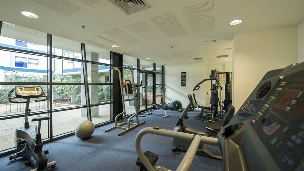 Image of College Square on Swanston, Melbourne