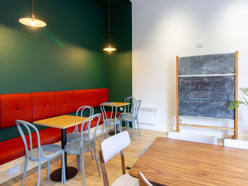 Image of Collegelands, Glasgow