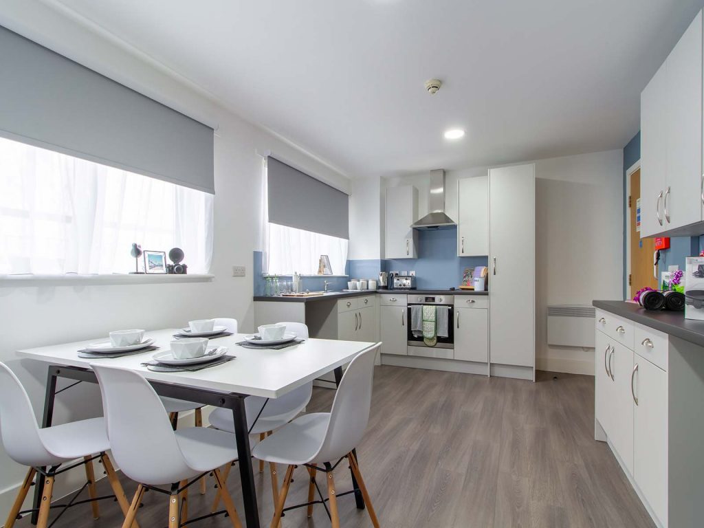 Image of Collegelands, Glasgow