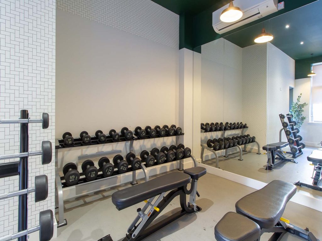 Image of Collegelands, Glasgow