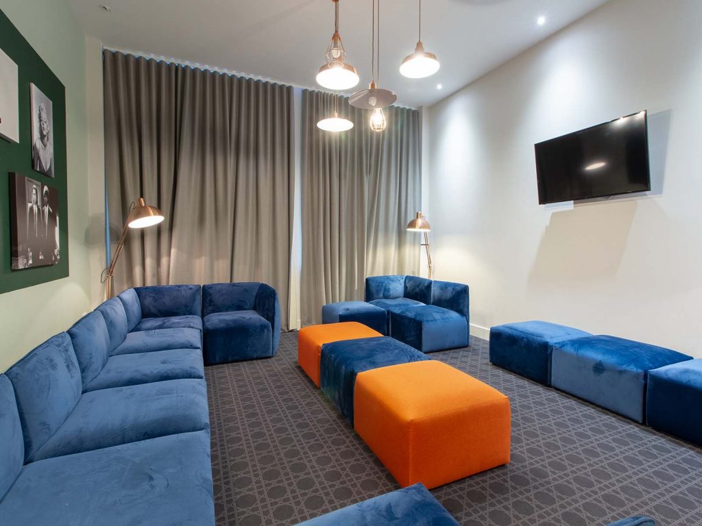 Image of Collegelands, Glasgow