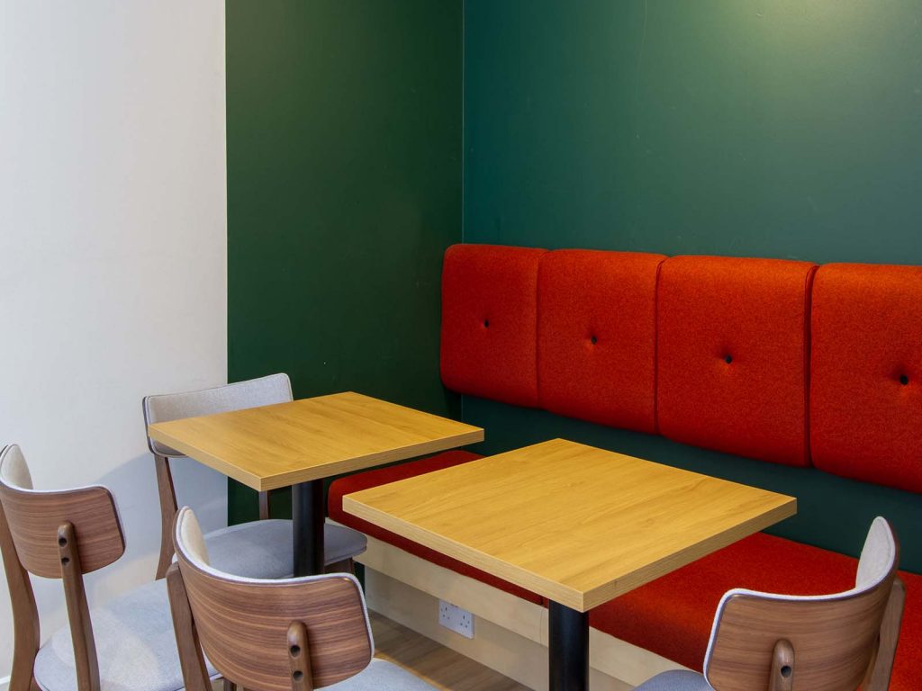 Image of Collegelands, Glasgow