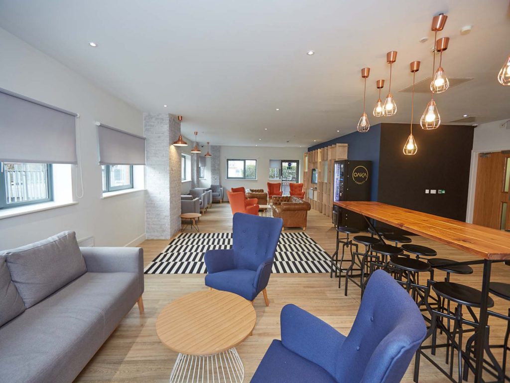 Image of Collegelands, Glasgow