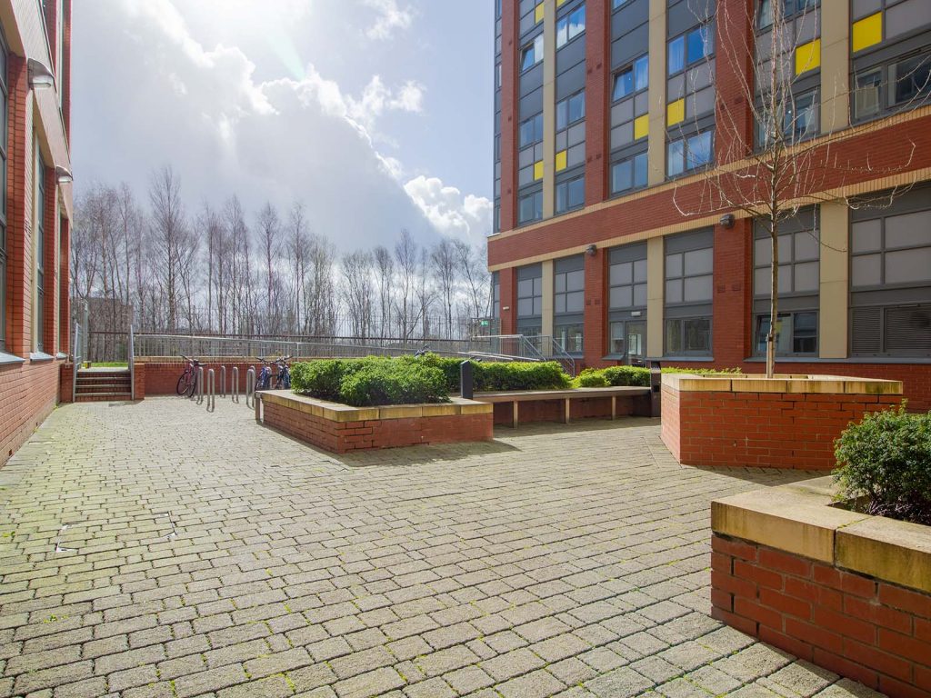 Image of Collegelands, Glasgow