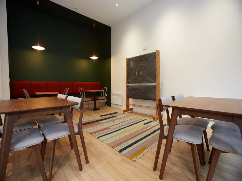 Image of Collegelands, Glasgow