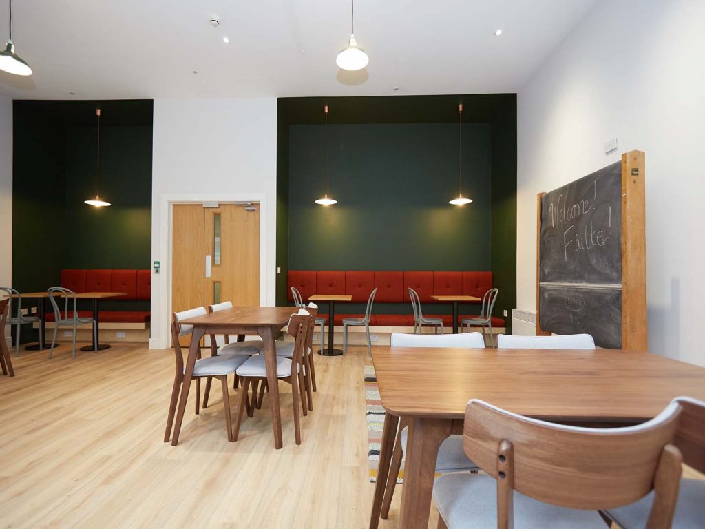 Image of Collegelands, Glasgow