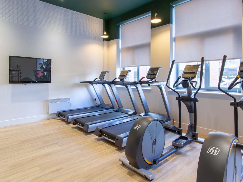 Image of Collegelands, Glasgow